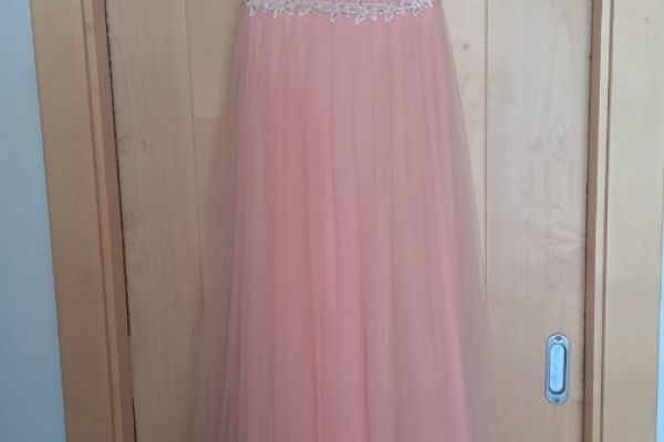 Wunderschönes Ballkleid
