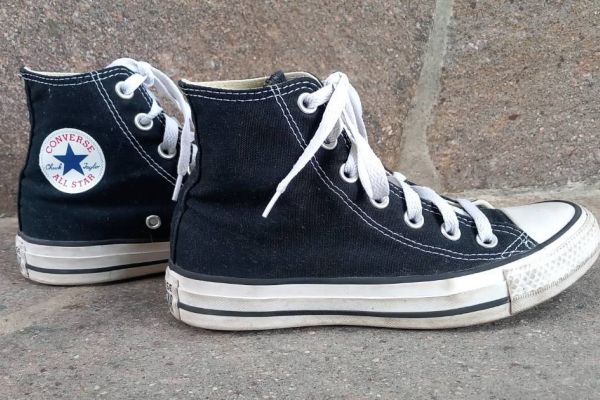 Chuck Taylor All Star Schuhe