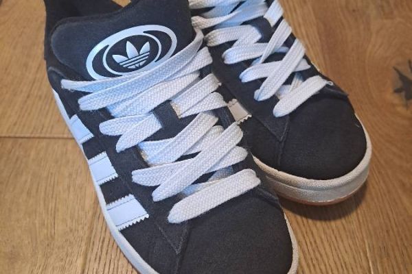 Adidas Campus Größe 36¼