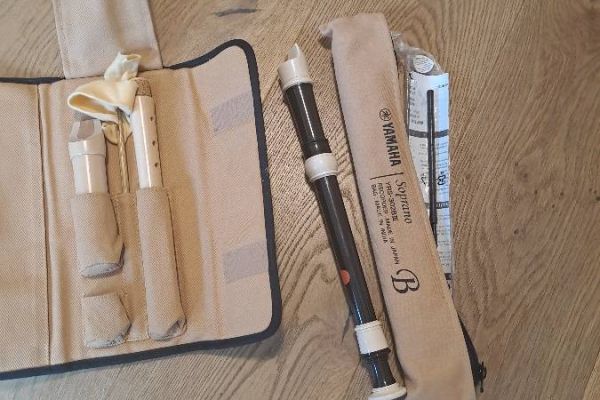 Blockflöte moeck oder yamaha