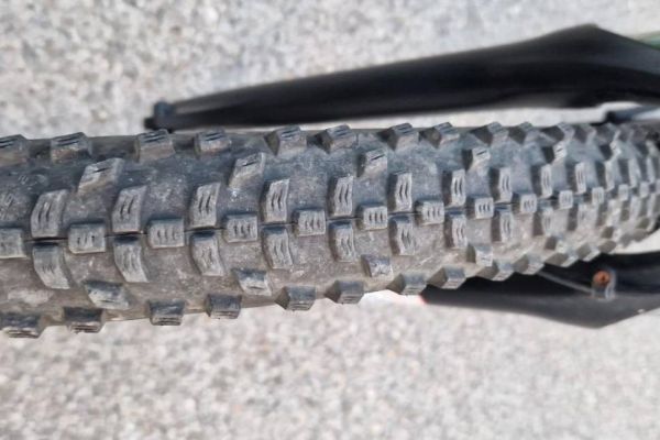E-Bike zu verkaufen
