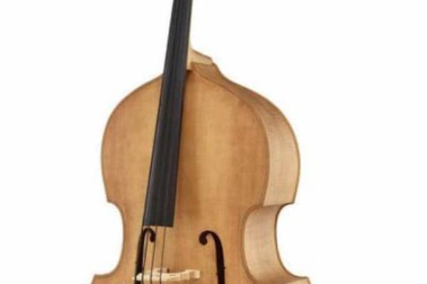 Kontrabass