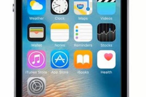 Iphone SE 2016