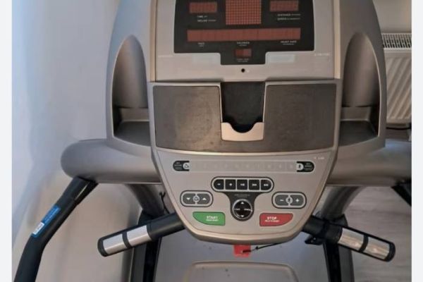 Laufband Horizon Elite