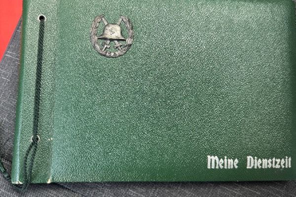 fotoalbum.