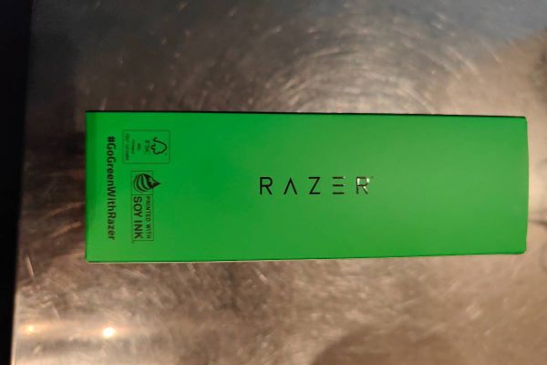 RAZER BASILISK V3 X HYPERSPEED