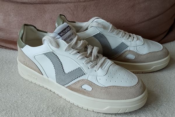 Schuhe Viktoria Größe 39