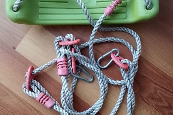 Schaukel zum Aufhängen