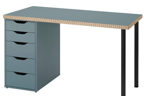 Ikea Schreibtisch