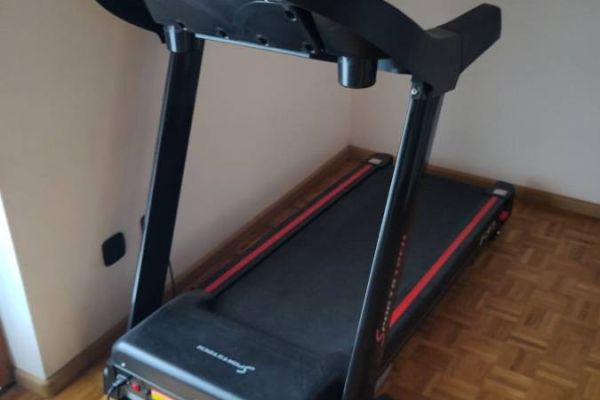 Laufband F37 Sportstech
