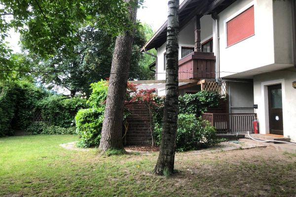 Verkaufe Reihenhaus in Salurn