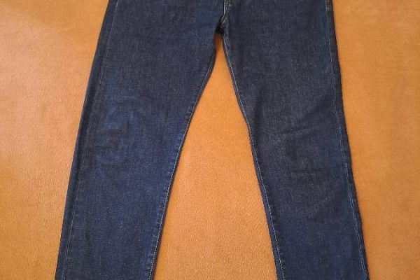 Jeans Imperial