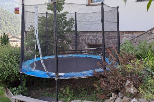 Trampolino