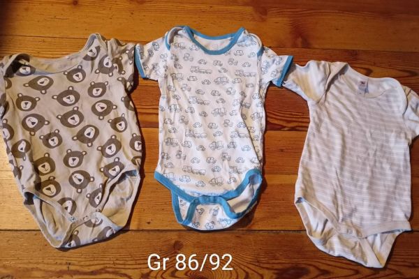 Babykleidung Sommer