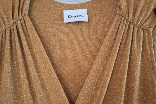 NEUWERTIGES Minikleid | Marke Dixie Fashion
