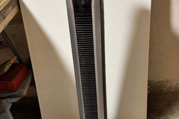 Roventa Ventilator