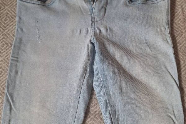 Super Slim-Skinny Jeans  | Marke DIESEL