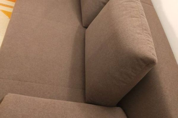 Sofa ausziehbar als Bett