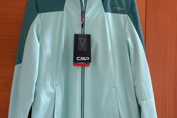 CMP Damenjacke
