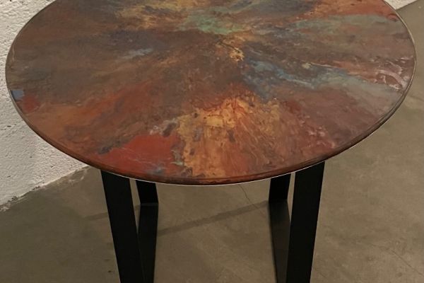 Hilfe für Vermarktung von Objekten im Kunsthandwerk