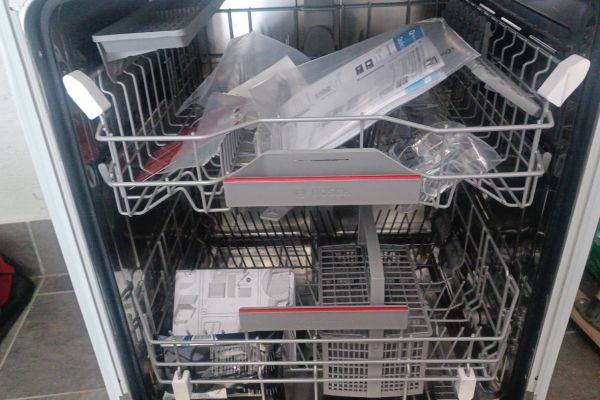 Spülmaschine zu verkaufen