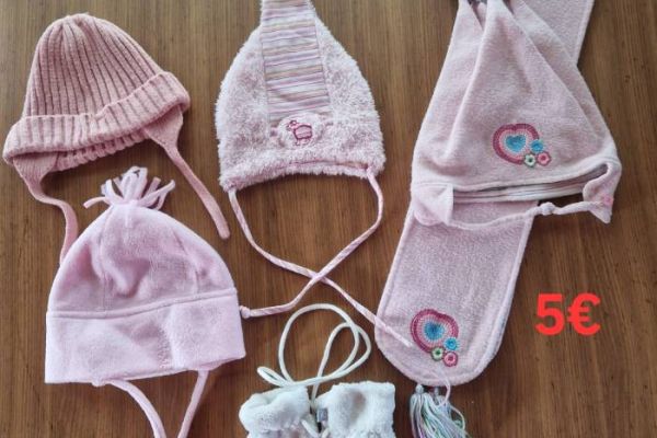 Baby Winterkleidung