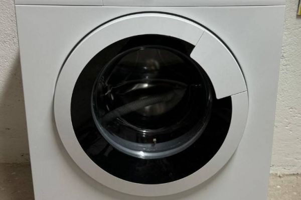Waschmaschine