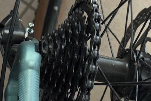 Mountainbike CUBE für Kinder/Jugendliche gebraucht - guter Zustand