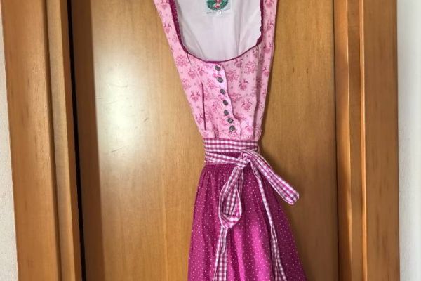 Dirndl Turi Landhaus
