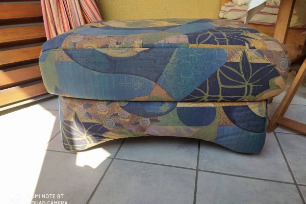 Verkaufe Couchverlängerung