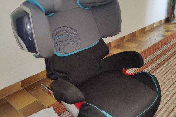 Cybex Gold Kindersitz
