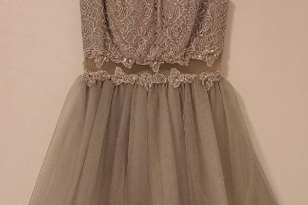 Party- und Cocktailkleid incl. Bolero