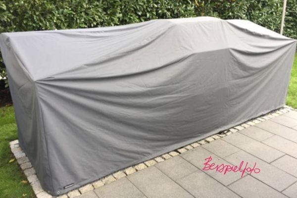 Grillabdeckungen und Outdoorküchenabdeckungen