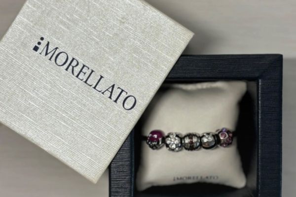 Braccialetto Morellato con Charms