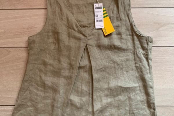Benetton maglietta