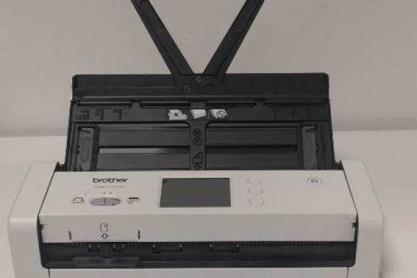 Brother ADS-1700W Scanner