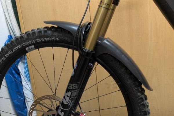 YT Capra Core 4 2022