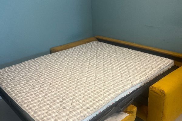 Sofabett 160x195cm Zustand Neu