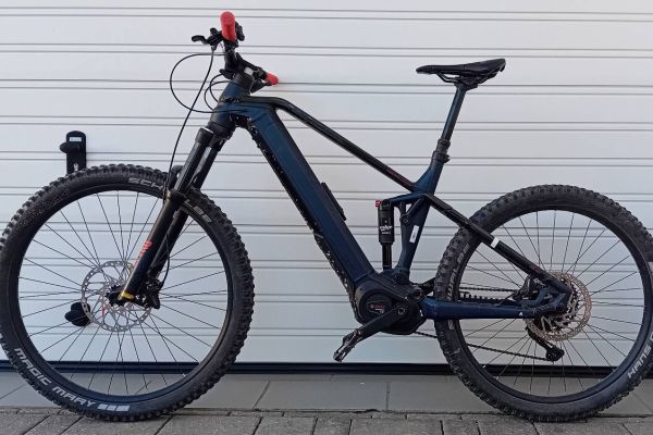 E-BIKE BULLS Sonic EVO günstig zu verkaufen