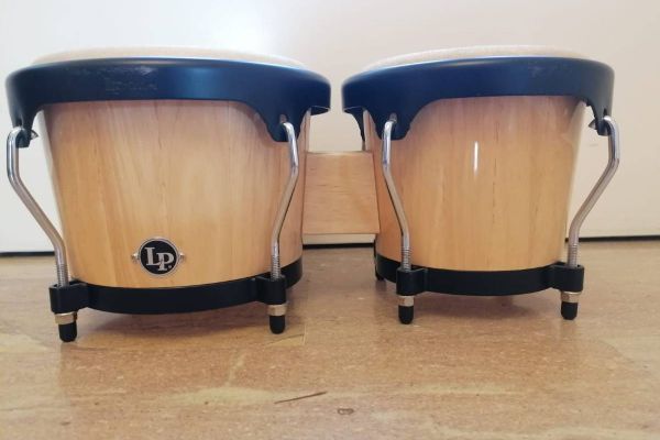 LP Aspire Bongos