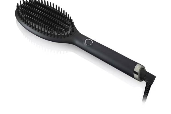 ghd Glide Hot Brush - zum Haare glätten
