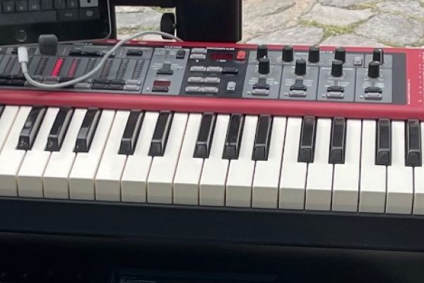 Nord/Nord electro 3/73/Organ