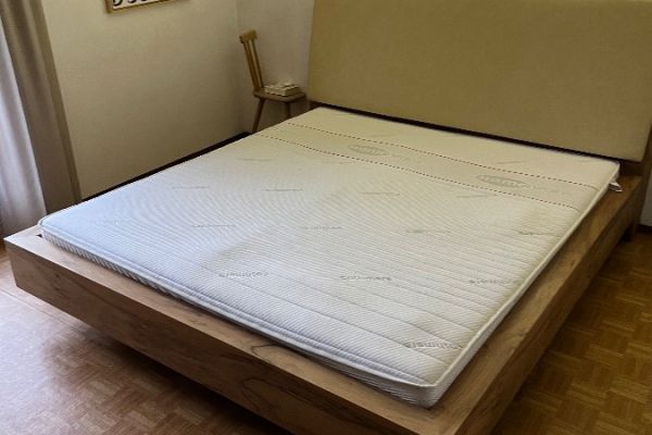 Doppelbett