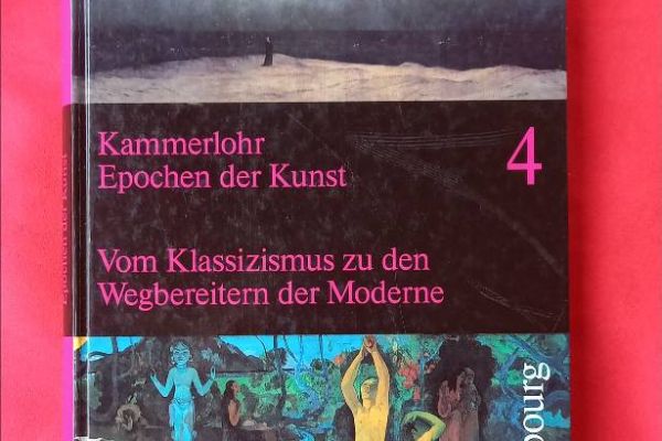Kammerlohr Epochen der Kunst 4