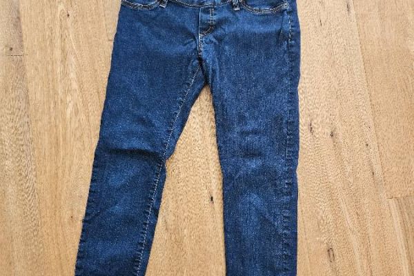 Umstandshose Mamajeans