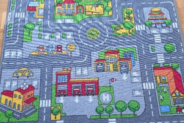 Spieleteppich