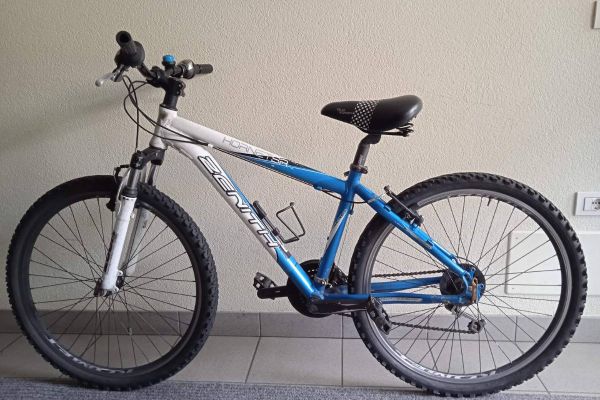 Fahrrad 24Zoll