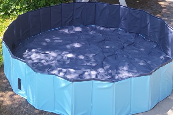 Pool für Kinder 1,60 x 30H