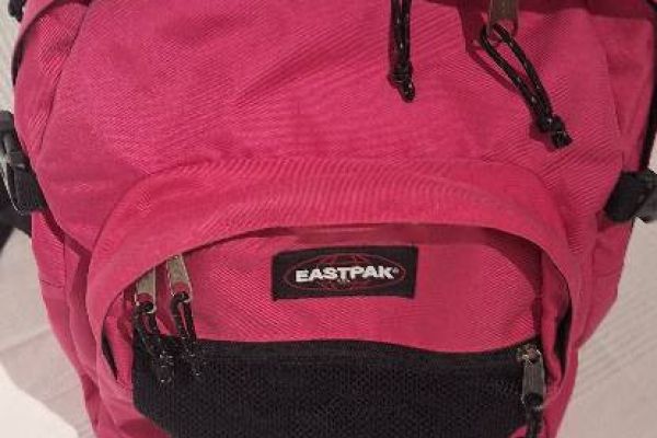 EASTPAK RUCKSACK