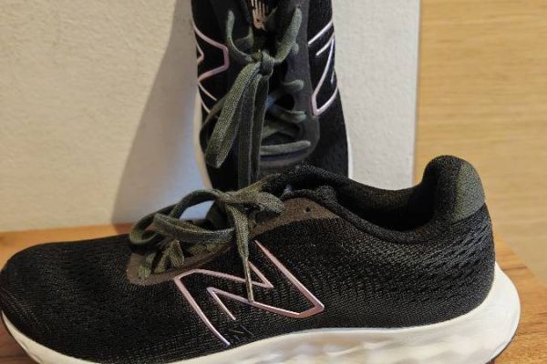 New Balance Turnschuhe